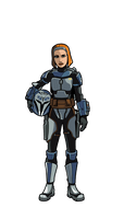 FiGPiN: Star Wars - Bo - Katan Kryze #571 - The Mage's Emporium Shumi Toys & Gifts Shopify Collective Shumi Toys & Gifts Used English FiGPiN Japanese Style Comic Book