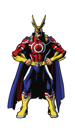 FiGPiN XL: My Hero Academia - All Might (Silver Age) #X4 - The Mage's Emporium Shumi Toys & Gifts Shopify Collective Shumi Toys & Gifts Used English FiGPiN XL Japanese Style Comic Book