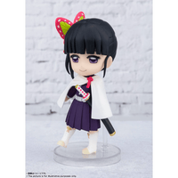 Figuarts Mini: Demon Slayer: Kimetsu no Yaiba - Kanao Tsuyuri Figure - The Mage's Emporium Shumi Toys & Gifts Shopify Collective Shumi Toys & Gifts Used English Figuarts Mini Japanese Style Comic Book