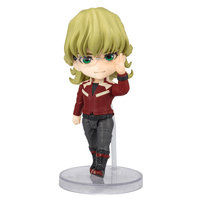Figuarts Mini: Tiger and Bunny - Barnaby Brooks Jr. Figure - The Mage's Emporium Shumi Toys & Gifts Shopify Collective Shumi Toys & Gifts Used English Figuarts Mini Japanese Style Comic Book