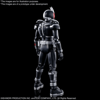 Figure - rise Standard: Kamen Rider 555 - Masked Rider Faiz (Axel Form) Model Kit - The Mage's Emporium Shumi Toys & Gifts Shopify Collective Shumi Toys & Gifts Used English Figure - rise Standard Japanese Style Comic Book