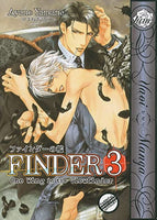 Finder One Wing in the Viewfinder Vol 3 - The Mage's Emporium June 2408 UPDATEMETA Used English Manga Japanese Style Comic Book