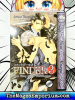 Finder One Wing in the Viewfinder Vol 3 - The Mage's Emporium June 2408 UPDATEMETA Used English Manga Japanese Style Comic Book