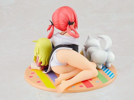 Fine Clover Gabriel Dropout: Satanichia Kurumizawa McDowell 1:7 Scale PVC Figure - The Mage's Emporium Super Anime Store Shopify Collective Super Anime Store Used English Figures Japanese Style Comic Book