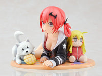 Fine Clover Gabriel Dropout: Satanichia Kurumizawa McDowell 1:7 Scale PVC Figure - The Mage's Emporium Super Anime Store Shopify Collective Super Anime Store Used English Figures Japanese Style Comic Book