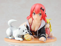 Fine Clover Gabriel Dropout: Satanichia Kurumizawa McDowell 1:7 Scale PVC Figure - The Mage's Emporium Super Anime Store Shopify Collective Super Anime Store Used English Figures Japanese Style Comic Book