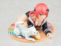 Fine Clover Gabriel Dropout: Satanichia Kurumizawa McDowell 1:7 Scale PVC Figure - The Mage's Emporium Super Anime Store Shopify Collective Super Anime Store Used English Figures Japanese Style Comic Book