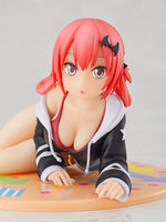 Fine Clover Gabriel Dropout: Satanichia Kurumizawa McDowell 1:7 Scale PVC Figure - The Mage's Emporium Super Anime Store Shopify Collective Super Anime Store Used English Figures Japanese Style Comic Book