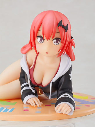 Fine Clover Gabriel Dropout: Satanichia Kurumizawa McDowell 1:7 Scale PVC Figure - The Mage's Emporium Super Anime Store Shopify Collective Super Anime Store Used English Figures Japanese Style Comic Book