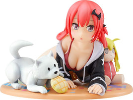 Fine Clover Gabriel Dropout: Satanichia Kurumizawa McDowell 1:7 Scale PVC Figure - The Mage's Emporium Super Anime Store Shopify Collective Super Anime Store Used English Figures Japanese Style Comic Book
