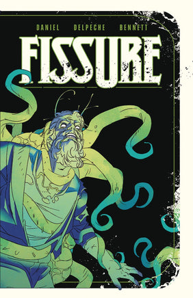 FISSURE TP VOL 01 (MR) - The Mage's Emporium The Multiverse outofstock Shopify Collective The Multiverse Used English Graphic Novels Japanese Style Comic Book