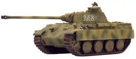 Flames of War: Germans Panther A
