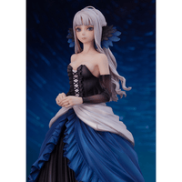 Flare: Odin Sphere - Leifthrasir Gwendolyn (Dress Ver.) Figure - The Mage's Emporium Shumi Toys & Gifts Shopify Collective Shumi Toys & Gifts Used English Figure Japanese Style Comic Book