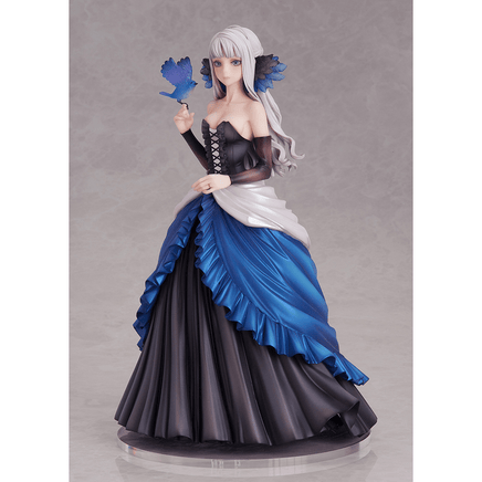 Flare: Odin Sphere - Leifthrasir Gwendolyn (Dress Ver.) Figure - The Mage's Emporium Shumi Toys & Gifts Shopify Collective Shumi Toys & Gifts Used English Figure Japanese Style Comic Book