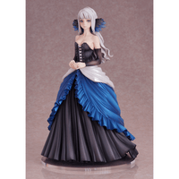 Flare: Odin Sphere - Leifthrasir Gwendolyn (Dress Ver.) Figure - The Mage's Emporium Shumi Toys & Gifts Shopify Collective Shumi Toys & Gifts Used English Figure Japanese Style Comic Book