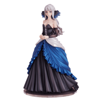 Flare: Odin Sphere - Leifthrasir Gwendolyn (Dress Ver.) Figure - The Mage's Emporium Shumi Toys & Gifts Shopify Collective Shumi Toys & Gifts Used English Figure Japanese Style Comic Book