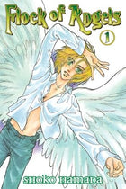Flock of Angels Vol 1