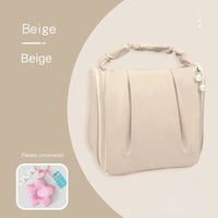 Flower Pendant Makeup Bag - The Mage's Emporium Kore Kawaii Kore Kawaii Shopify Collective Used English Japanese Style Comic Book