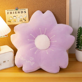 Flower Plushies - The Mage's Emporium Kore Kawaii Kore Kawaii Shopify Collective Used English Japanese Style Comic Book