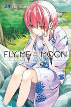 Fly Me To The Moon Vol 24