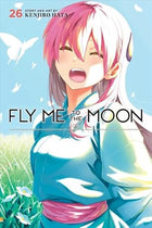 Fly Me To The Moon Vol 26