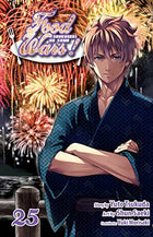Food Wars Vol 25