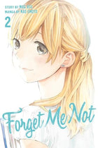 Forget Me Not Vol 2