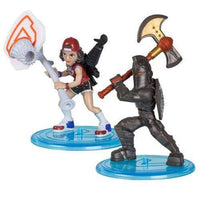 Fortnite Duo Figure Pack - Choose your Pack - The Mage's Emporium ToyShnip Shopify Collective ToyShnip Used English Toys & Games Japanese Style Comic Book