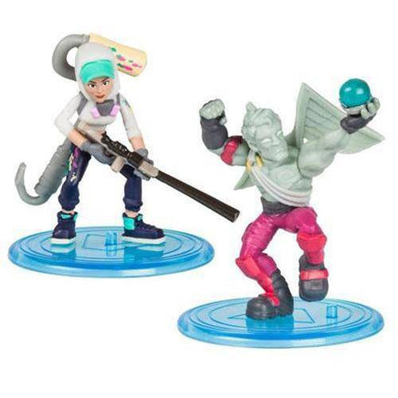 Fortnite Duo Figure Pack - Choose your Pack - The Mage's Emporium ToyShnip Shopify Collective ToyShnip Used English Toys & Games Japanese Style Comic Book