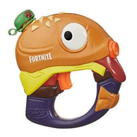 Fortnite Microshots Beef Boss Super Soaker Water Blaster - The Mage's Emporium ToyShnip Shopify Collective ToyShnip Used English Toys & Games Japanese Style Comic Book