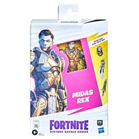 Fortnite Victory Royale 6 - Inch Action Figure - Select Figure(s) - The Mage's Emporium ToyShnip Shopify Collective ToyShnip Used English Action & Toy Figures Japanese Style Comic Book