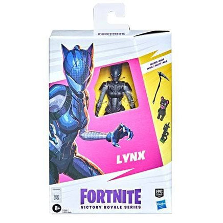Fortnite Victory Royale 6 - Inch Action Figure - Select Figure(s) - The Mage's Emporium ToyShnip Shopify Collective ToyShnip Used English Action & Toy Figures Japanese Style Comic Book