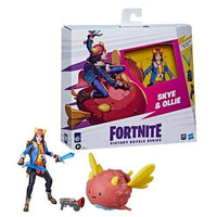 Fortnite Victory Royale 6 - Inch Action Figure - Select Figure(s) - The Mage's Emporium ToyShnip Shopify Collective ToyShnip Used English Action & Toy Figures Japanese Style Comic Book