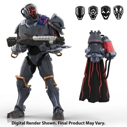 Fortnite Victory Royale 6 - Inch Action Figure - Select Figure(s) - The Mage's Emporium ToyShnip Shopify Collective ToyShnip Used English Action & Toy Figures Japanese Style Comic Book