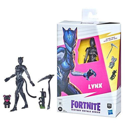 Fortnite Victory Royale 6 - Inch Action Figure - Select Figure(s) - The Mage's Emporium ToyShnip Shopify Collective ToyShnip Used English Action & Toy Figures Japanese Style Comic Book