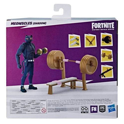 Fortnite Victory Royale 6 - Inch Action Figure - Select Figure(s) - The Mage's Emporium ToyShnip Shopify Collective ToyShnip Used English Action & Toy Figures Japanese Style Comic Book