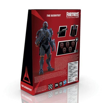 Fortnite Victory Royale 6 - Inch Action Figure - Select Figure(s) - The Mage's Emporium ToyShnip Shopify Collective ToyShnip Used English Action & Toy Figures Japanese Style Comic Book