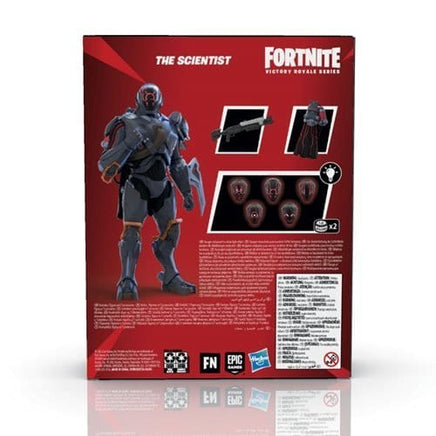 Fortnite Victory Royale 6 - Inch Action Figure - Select Figure(s) - The Mage's Emporium ToyShnip Shopify Collective ToyShnip Used English Action & Toy Figures Japanese Style Comic Book