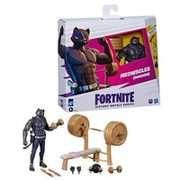 Fortnite Victory Royale 6 - Inch Action Figure - Select Figure(s) - The Mage's Emporium ToyShnip Shopify Collective ToyShnip Used English Action & Toy Figures Japanese Style Comic Book
