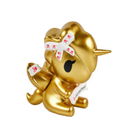 tokidoki Fortune Cookies Unicorno Blind Box – Lucky Mystery Unicorn Figure