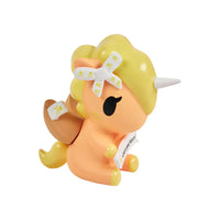 tokidoki Fortune Cookies Unicorno Blind Box – Lucky Mystery Unicorn Figure