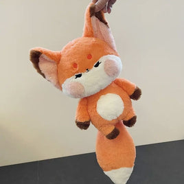 Fox Plushies - The Mage's Emporium Kore Kawaii Kore Kawaii Shopify Collective Used English Japanese Style Comic Book