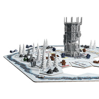Frostpunk: Resources