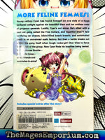 Free Collars Kingdom Vol 2 - The Mage's Emporium Del Rey 2411 UPDATEMETA Used English Manga Japanese Style Comic Book