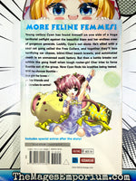 Free Collars Kingdom Vol 2 - The Mage's Emporium Del Rey 2501 BackInStock updateage Used English Manga Japanese Style Comic Book