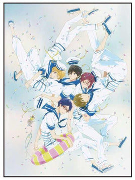 Free! Wallscroll - The Mage's Emporium Super Anime Store Shopify Collective Super Anime Store Used English Figures Japanese Style Comic Book