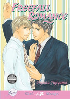 Freefall Romance - The Mage's Emporium June 2408 UPDATEMETA Used English Manga Japanese Style Comic Book