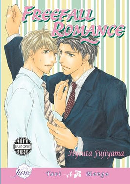 Freefall Romance - The Mage's Emporium June 2408 UPDATEMETA Used English Manga Japanese Style Comic Book