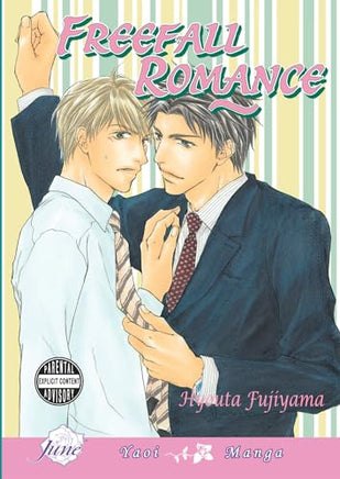 Freefall Romance - The Mage's Emporium June 2408 UPDATEMETA Used English Manga Japanese Style Comic Book