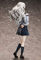 FREEing 13 Sentinels: Aegis Rim: Iori Fuyusaka 1:4 Scale PVC Figure 15 inches - The Mage's Emporium Super Anime Store Shopify Collective Super Anime Store Used English Figures Japanese Style Comic Book